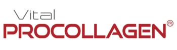 Vital Procollagen Logo